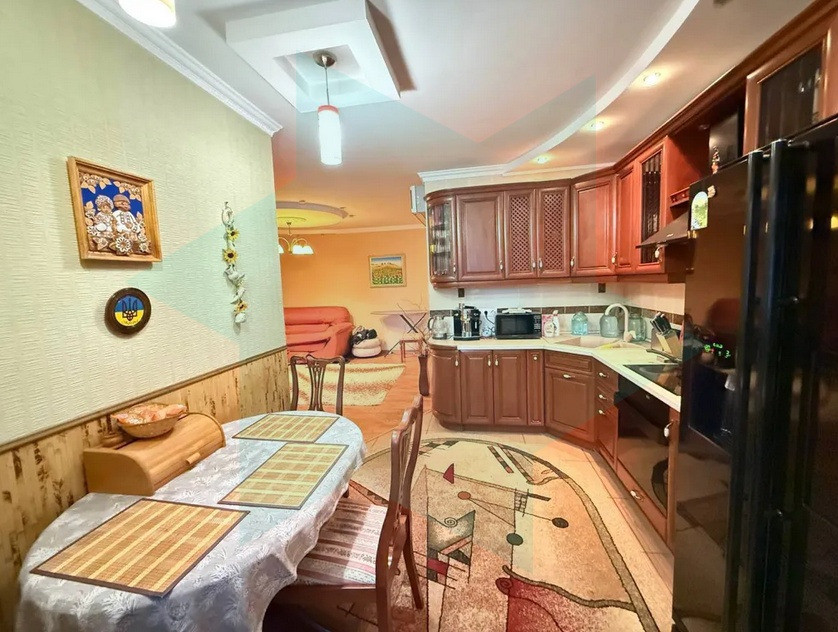 Продам. 2-к.кв. 2/17, вул.Братів Горобців 53-А Дніпро - зображення 9