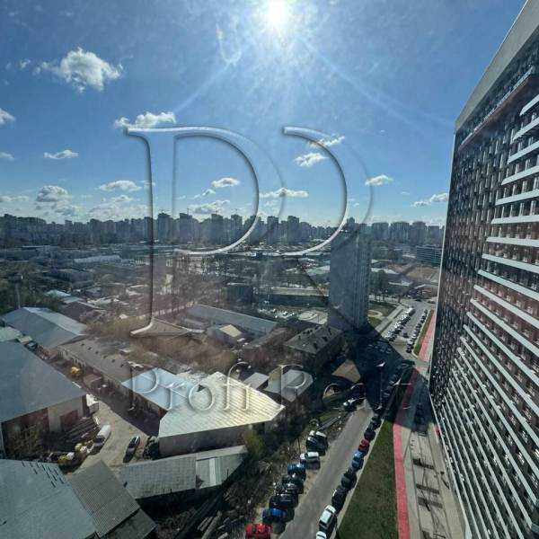 продажа 1-к квартира Киев, Дарницкий, 73000 $ Киев - изображение 8