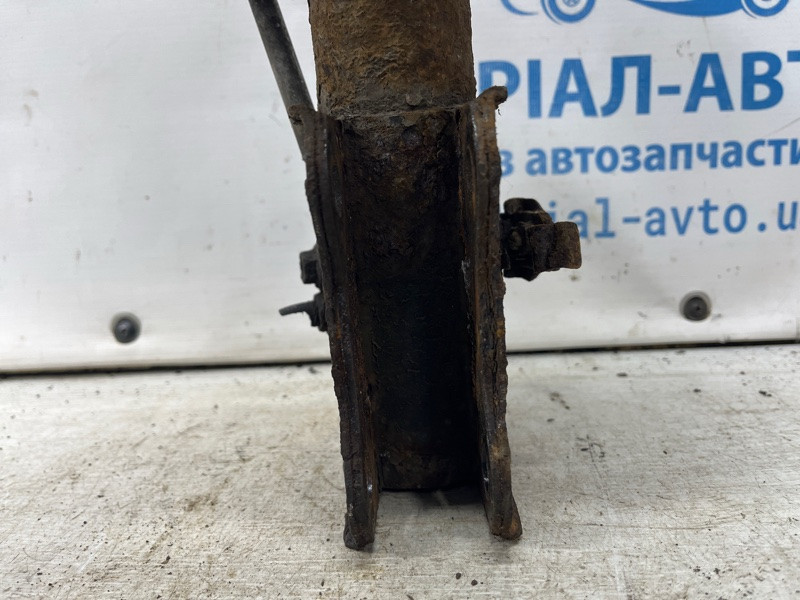 Амортизатор передний левый Suzuki Grand Vitara JT 2.0 БЕНЗИН J20A 2005 (б/у) Киев - изображение 3