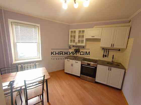 ОРЕНДА 2-кімнатна квартира масив Троєщина, вул. Оноре де Бальзака, 4А.код 11204209 Київ