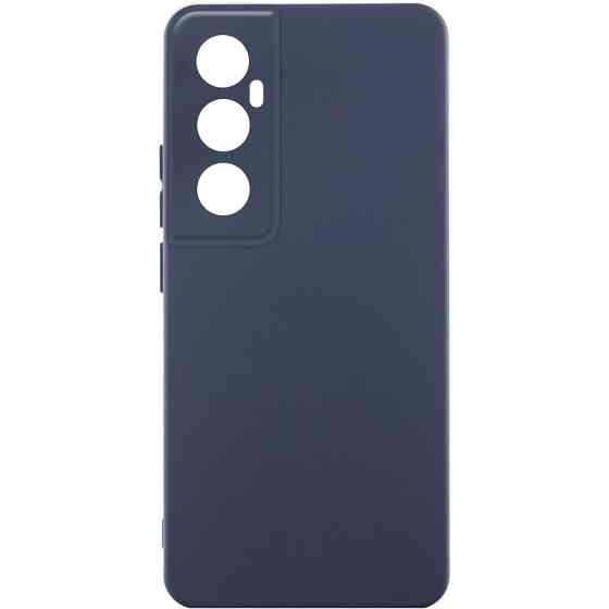 Чехол Silicone Cover Ummi Lakshmi Full Camera (AA) для Realme C65 4G Херсон