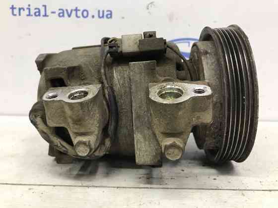 Компрессор кондиционера SsangYong Kyron DJ 2.7 D27DT 2005 (б/у) Київ