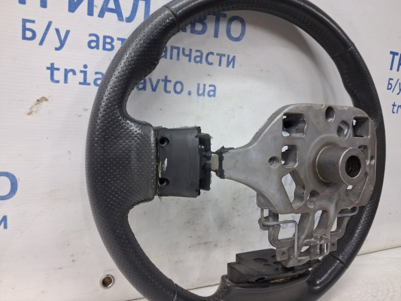 Руль Nissan Pathfinder R51 2.5 DIESEL YD25DDTI 2004 (б/у) Киев - изображение 6