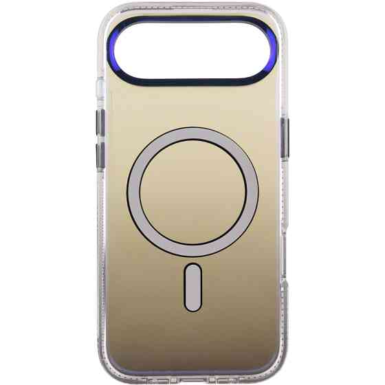 Чехол TPU+PC Phantom with Magnetic Fit для Apple iPhone 17 Air (6.5") Херсон