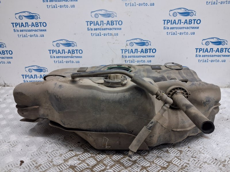Бак топливный пластик Chevrolet Epica 2006-2013 96417772 (Арт. 78752) Київ - зображення 8