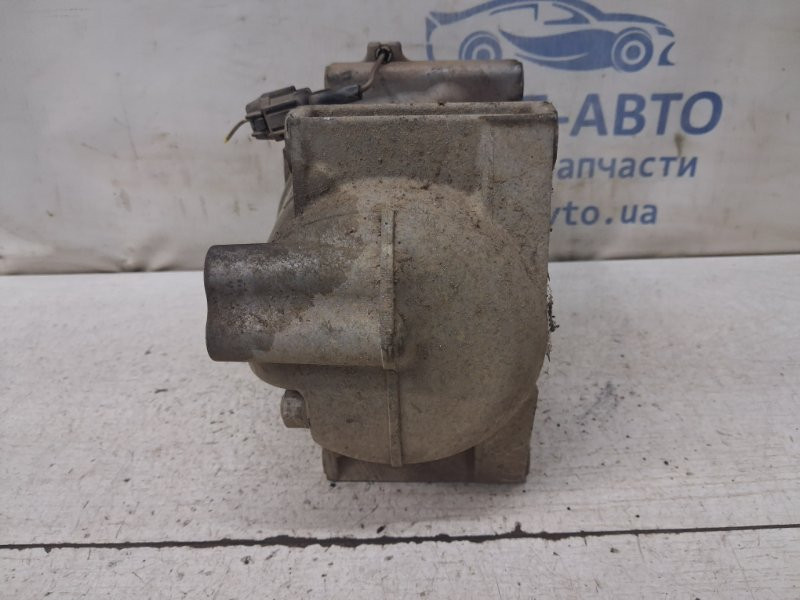 Компрессор кондиционера Nissan Navara 2004-2015 92600eb40e (Арт. 82547) Киев - изображение 4
