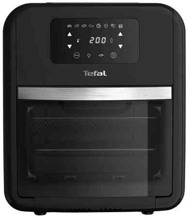 Мультипіч Tefal Easy Fry Oven&Grill FW501815 11 л Киев