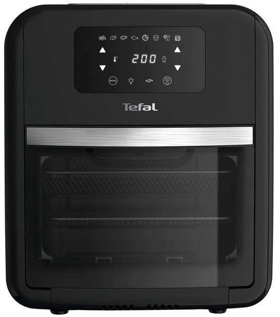 Мультипіч Tefal Easy Fry Oven&Grill FW501815 11 л Киев - изображение 1