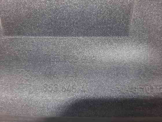 Декоративная крышка ДВС Porsche Cayenne 955 4.5 БЕНЗИН 2003 (б/у) Киев