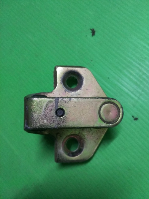 Скоба замка дверей з кінцевиком 2M51-F21982-AA Форд Мондео 3 Ford Mondeo Вінниця - зображення 2