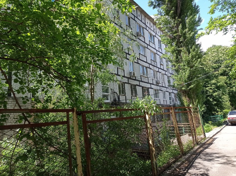 Продам помещение 111 м, 12 квартал Днепр - изображение 8