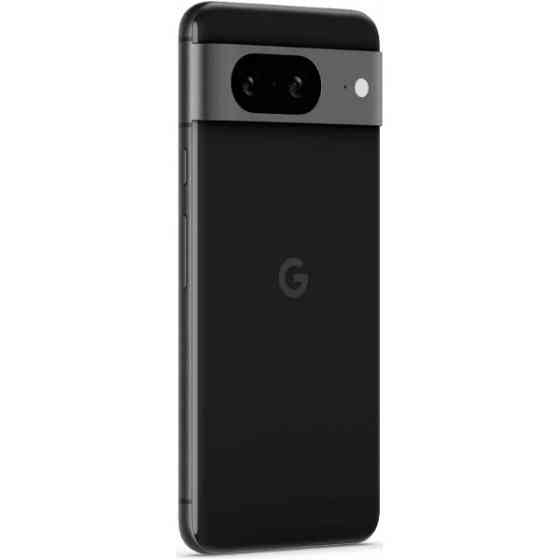 Смартфон Google Pixel 8 8/128GB Obsidian JP (Код товару:34108) Харків