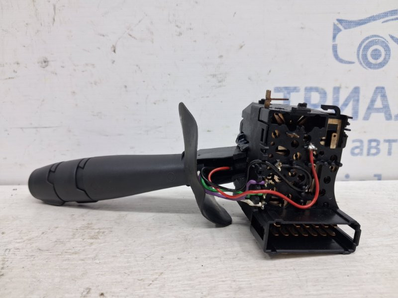 Переключатель подрулевой правый(дворники) Dacia Duster HS 1.5 DIESEL K9K 2010 (б/у) Київ - зображення 3