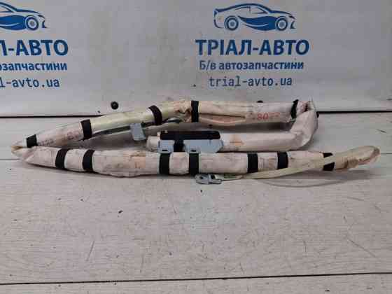 Airbag потолка(шторка) правый Nissan Juke 2010-2019 985P01KA0D (Арт. 69595) Київ