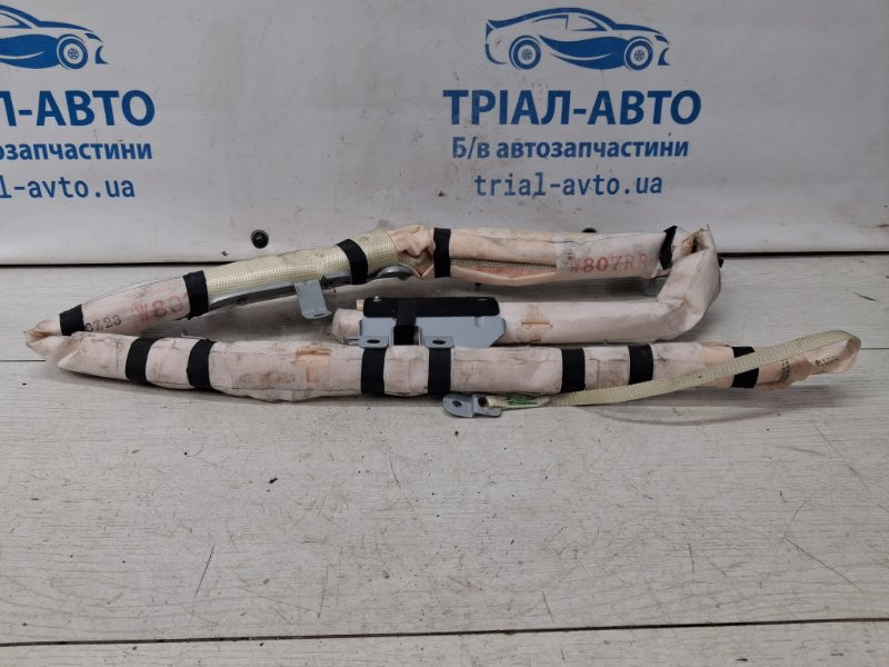 Airbag потолка(шторка) правый Nissan Juke F15 1.6 TURBO MR16DDT 2010 (б/у) Киев - изображение 1