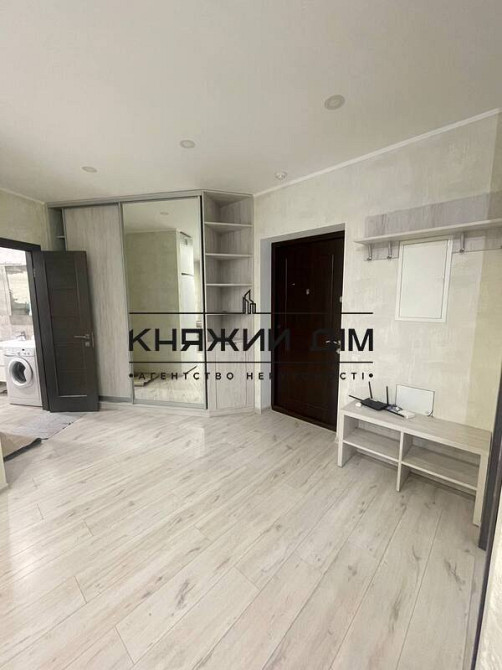 Оренда 1 кімнатна квартира ЖК Зарічний КОД 11205057 Київ - зображення 5