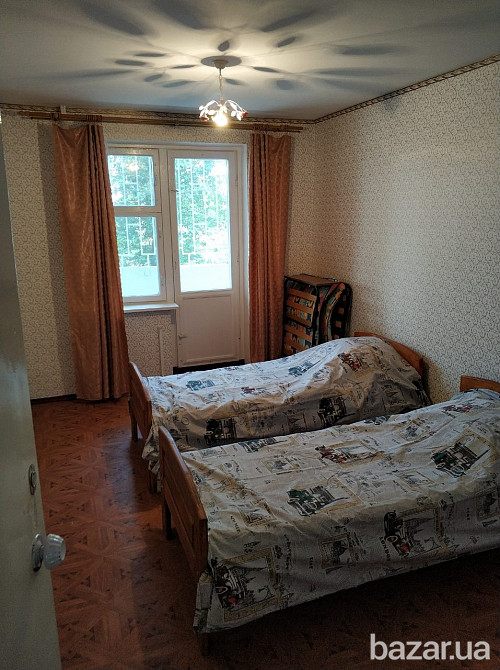 Сдам 3-х комнатную квартиру в центре Затоки, от хозяйки Одесса - изображение 10