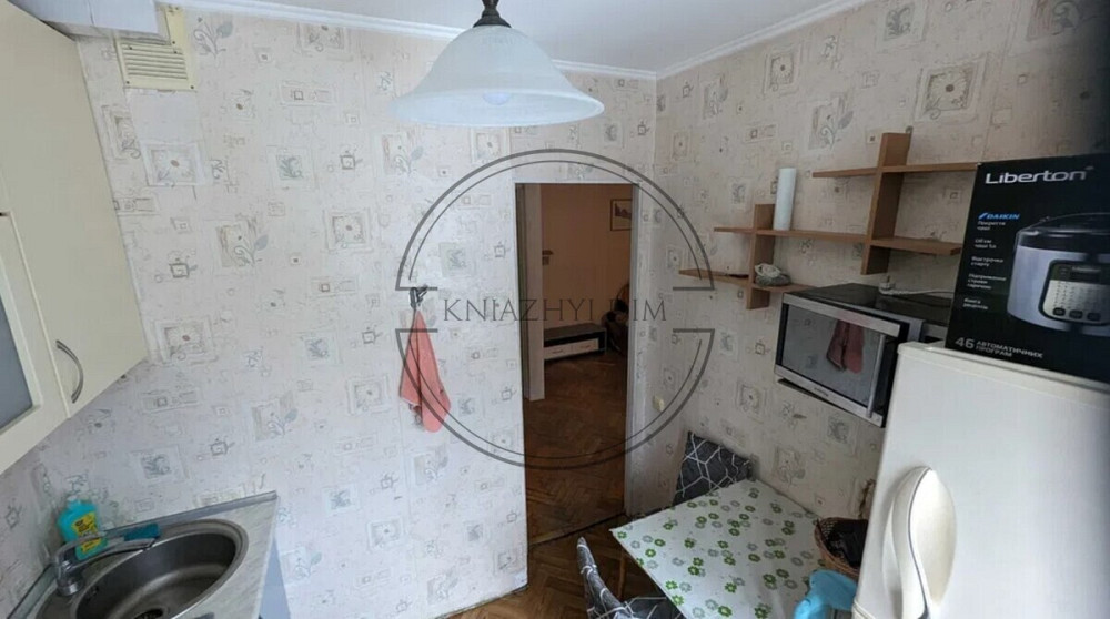 Продаж 2-х к. квартири на Нивках. № 21145859 Киев - изображение 10