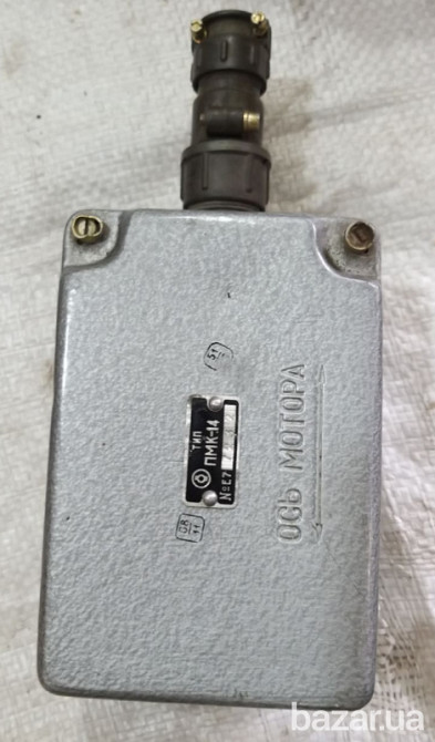 Коробка реле ПМК-4, ПМК-14 Суми - зображення 1