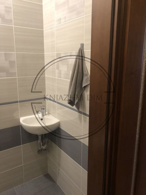 Шикарная видовая двухкомнатная квартира с евроремонтом.Код: 21121971 Киев - изображение 9