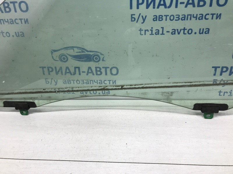 Стекло двери переднее левое Toyota Camry 2001-2006 6810233080 (Арт. 47161) Київ - зображення 2