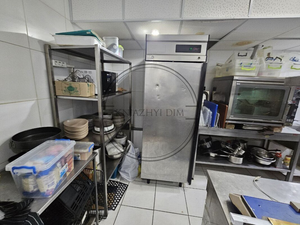 Пропонується в оренду приміщення 160 м.кв. код 1581835 Київ - зображення 11