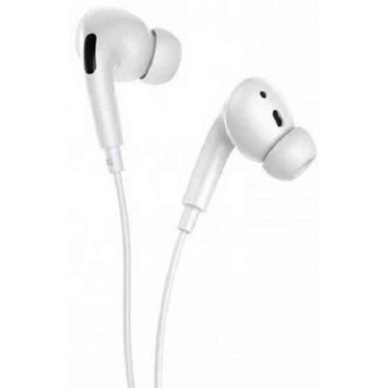 Навушники Hoco M1 Pro Original series Type-C White Харьков