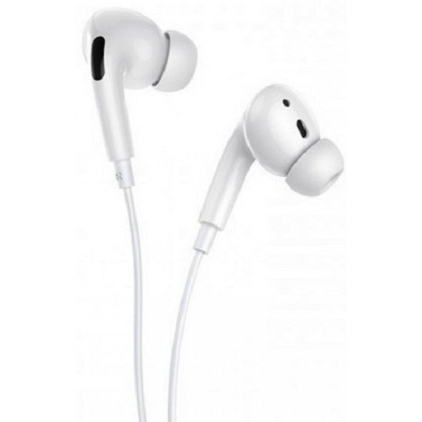 Навушники Hoco M1 Pro Original series Type-C White Харків - зображення 2
