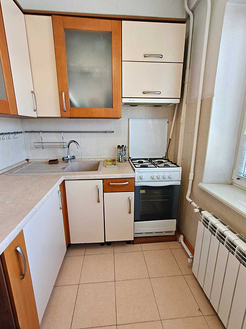 долгосрочная аренда 3-к квартира Киев, Деснянский, 13500 грн./мес. Київ - зображення 7