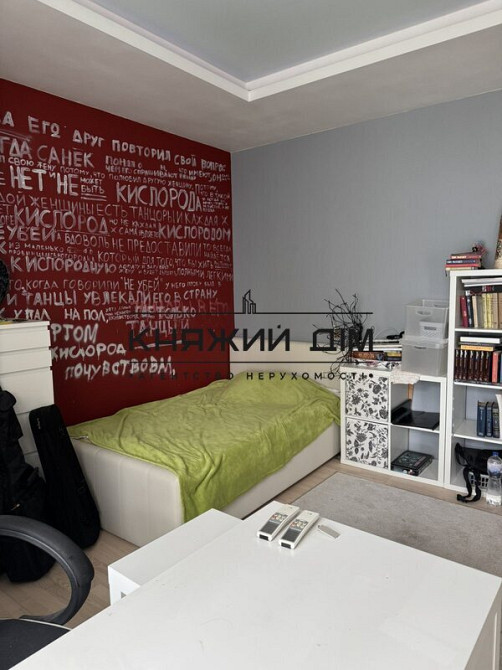 Оренда 3-х к. квартири студіо в ЖК Пори Року м. Вокзальна. №11203493 Киев - изображение 10