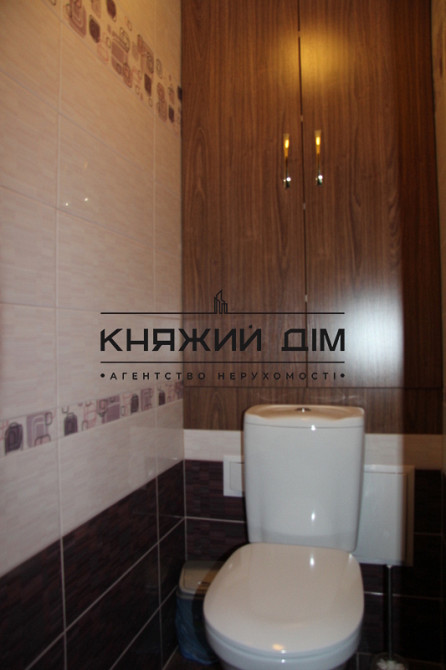 Оренда 1 кімнатна квартира в Деснянському районі КОД 11203962 Київ - зображення 12