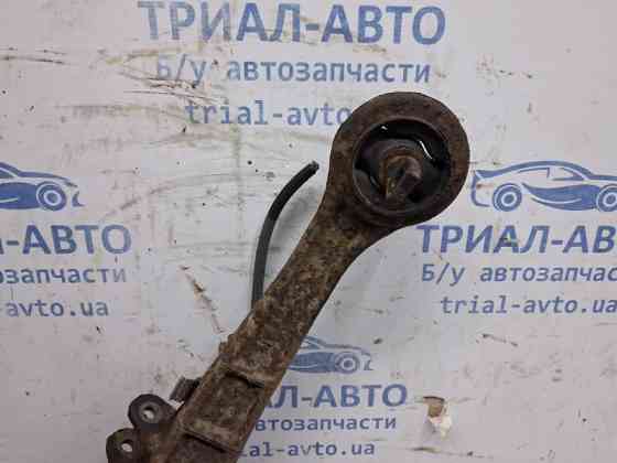 Рычаг задней подвески продольный левый Mitsubishi Outlander XL 2.4 БЕНЗИН 4B12 2007 (б/у) Київ