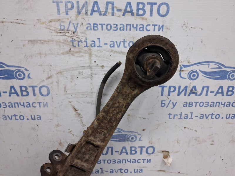 Рычаг задней подвески продольный левый Mitsubishi Outlander XL 2.4 БЕНЗИН 4B12 2007 (б/у) Київ - зображення 2