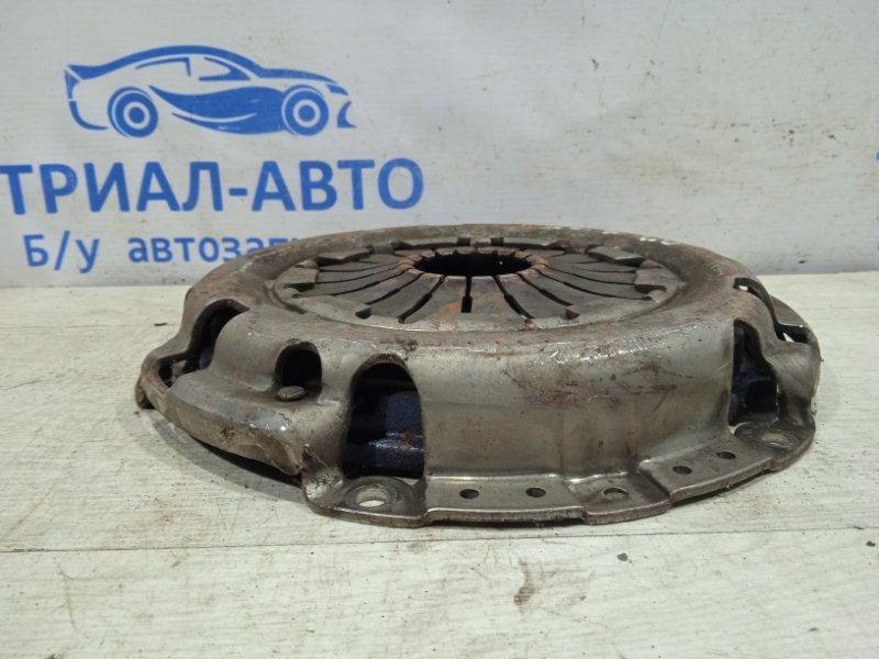 Корзина сцепления Nissan Juke F15 2010 (б/у) Киев - изображение 2