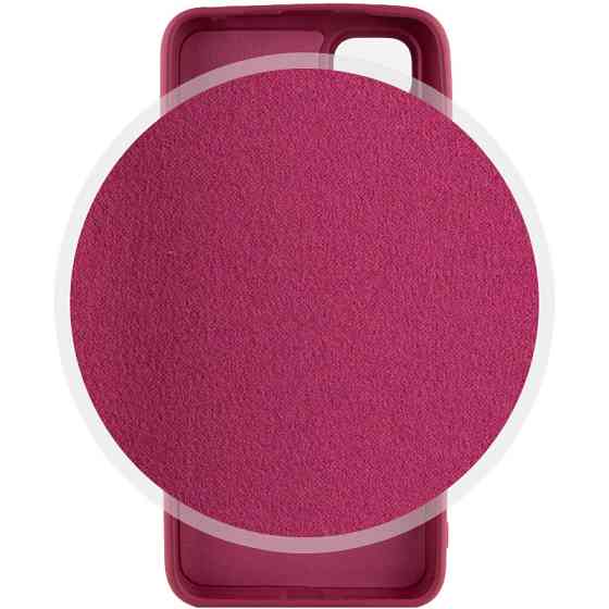 Чехол Silicone Cover Lakshmi Full Camera (AAA) для Xiaomi Redmi Note 11 (Global) / Note 11S Херсон