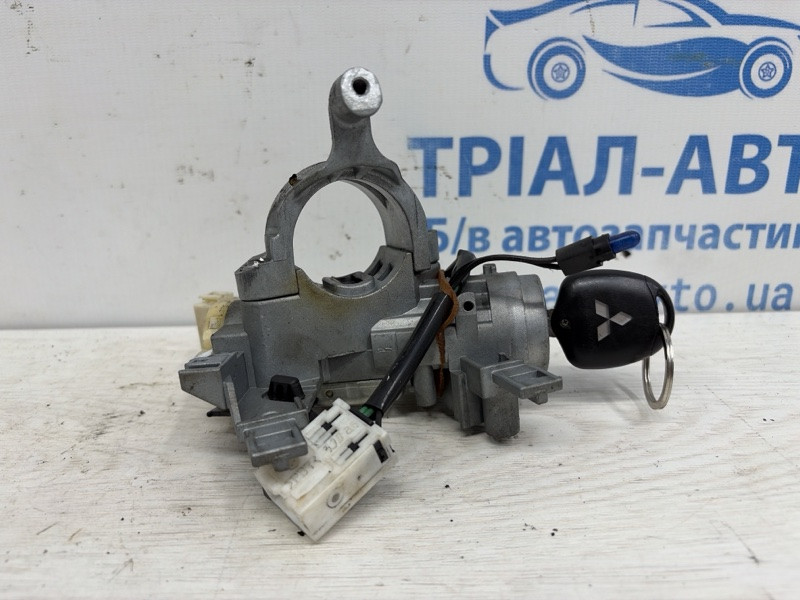 Замок зажигания Mitsubishi Lancer 2007-2017 MN101596 (Арт. 83242) Київ - зображення 2