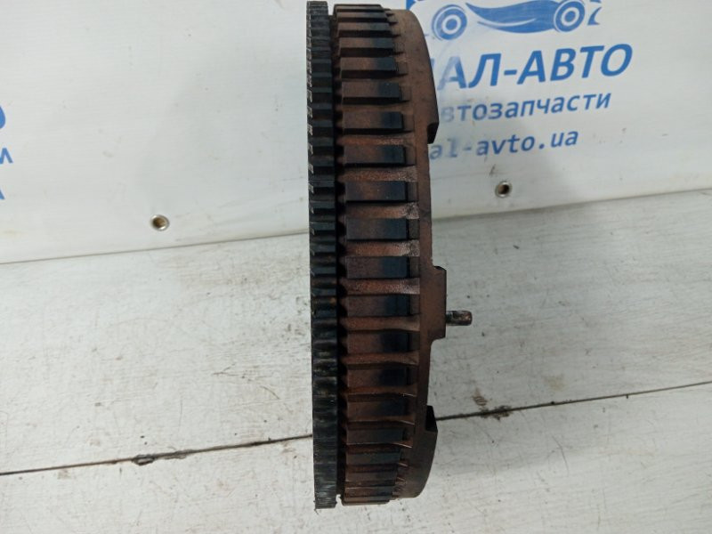 Маховик Kia Sportage SL 1.7 DIESEL D4FD 2010 (б/у) Київ - зображення 2