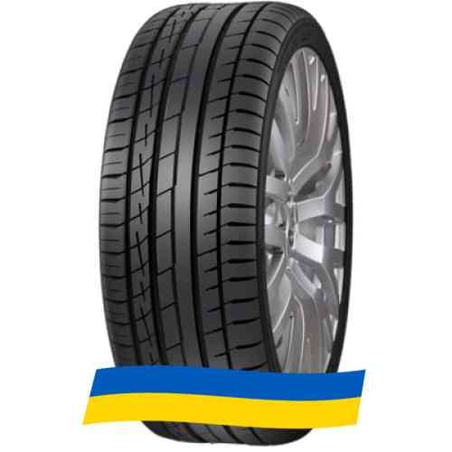 275/45 R21 Accelera Iota ST-68 110W Позашляхова шина Київ
