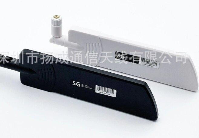 Антенна 700-870/1450-4100/4700-6100 МГц 9dBi, до 30 Вт, SMA-male, сверхширокополосная Днепр - изображение 3