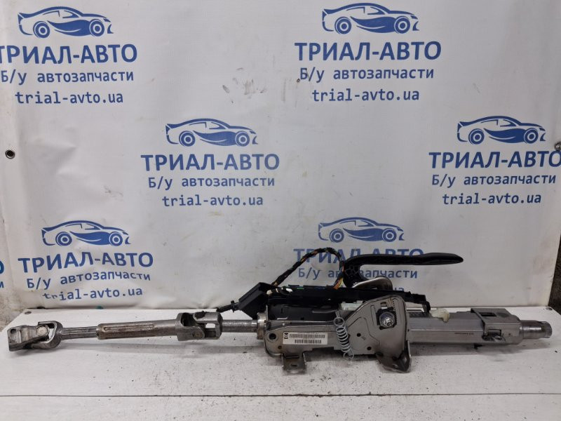Колонка рулевая Skoda Octavia 2013-2020 5Q2419502AD (Арт. 80811) Киев - изображение 1