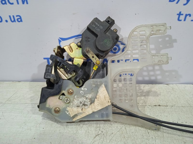 Замок двери задний правый Hyundai Tucson 2004-2009 814202E010 (Арт. 19739) Киев - изображение 2