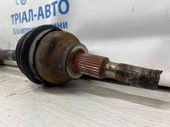 Привод передний правый Ford Fusion USA 2 1.5 БЕНЗИН ENUN0 2013 (б/у) Киев
