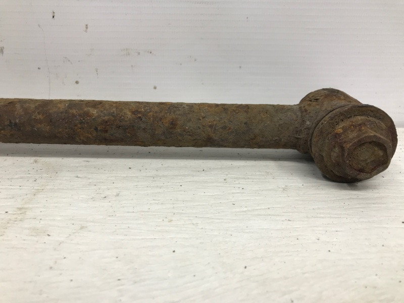 Рычаг задний прямой правый Kia Cerato LD 2004 (б/у) Киев - изображение 3