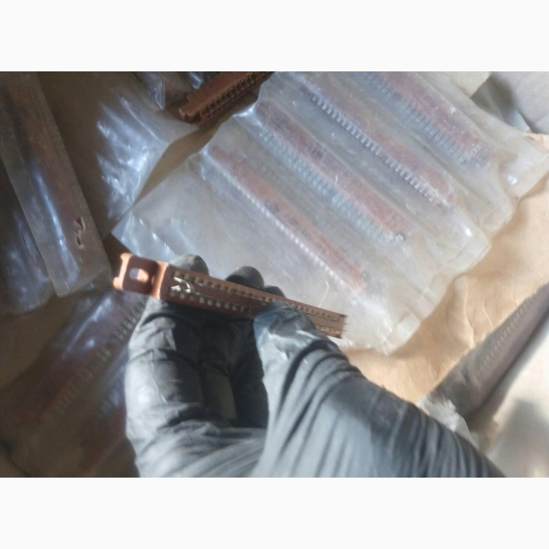 Разъемы РПП-72Г1-Т3. -363шт. по 10грн Харків - зображення 9