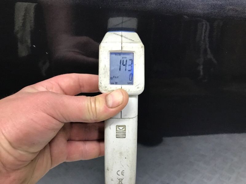 Дверь передняя правая Subaru Forester SJ 2.0 DIESEL EE20Z 2012 (б/у) Киев - изображение 7