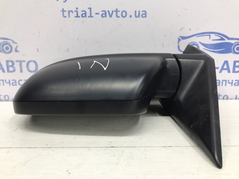 Зеркало левое Hyundai Tucson 2004-2009 876102E320 (Арт. 52007) Київ - зображення 4