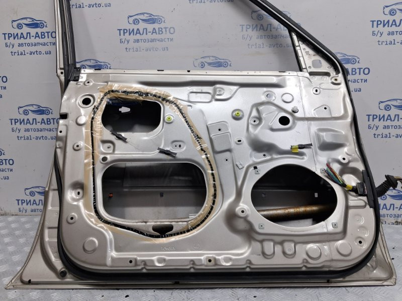 Дверь передняя левая Toyota Prado 2002-2009 6700260540 (Арт. 66302) Киев - изображение 10
