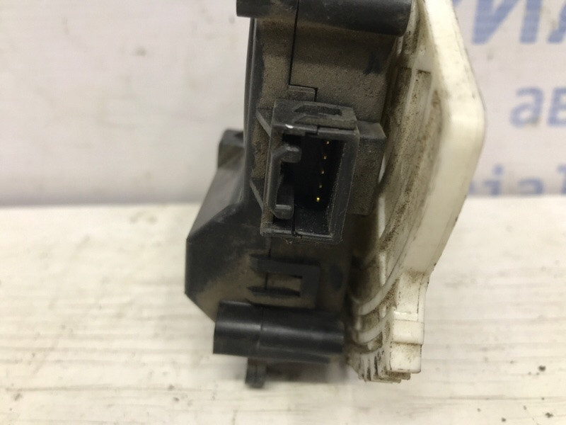 Сервопривод Toyota RAV 4 2005-2016 8710642100 (Арт. 53064) Киев - изображение 3