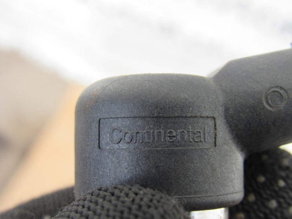 Форсунка Renault Kangoo 1.5 dci 2005-2009 Continental  (H8200294788) Euro 4 Ковель - зображення 2