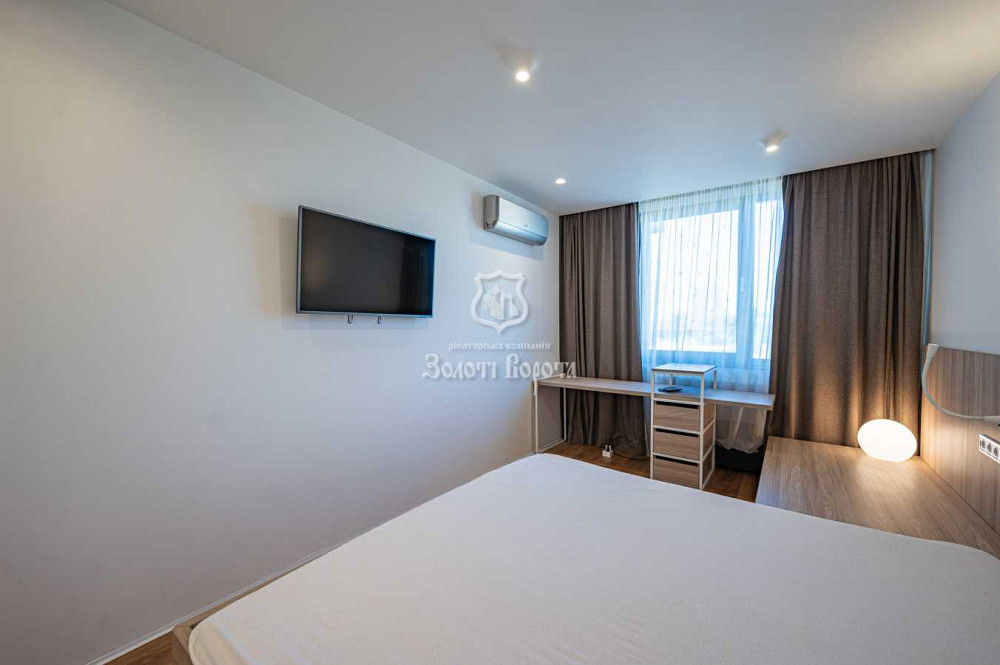 продажа 1-к квартира Киев, Голосеевский, 129000 $ Киев - изображение 9